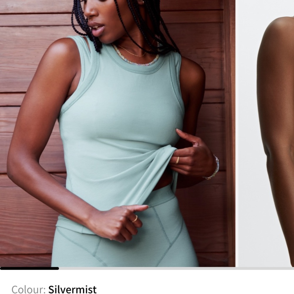 Fabletics Lounge Set - image 1